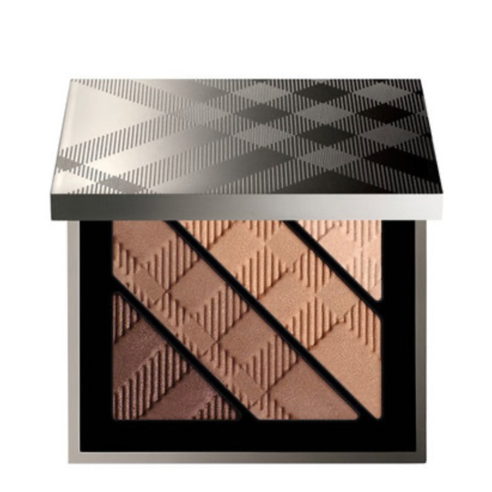 Burberry Complete Eye Palette - 02 Mocha
